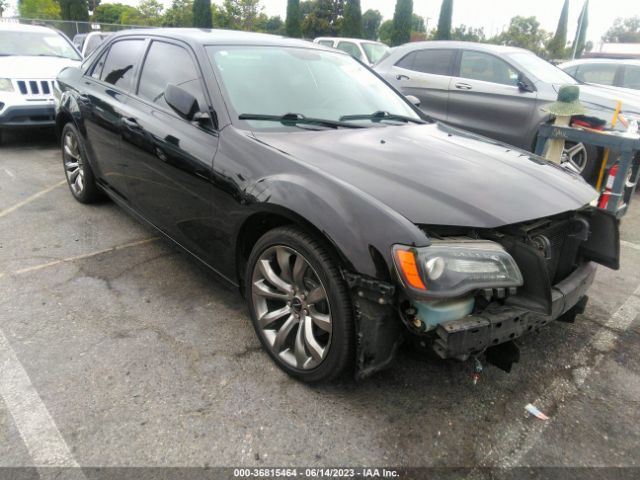 2014 2C3CCABG6EH322850 main image