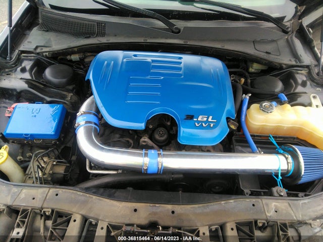 2C3CCABG6EH322850 Chrysler 300 300s