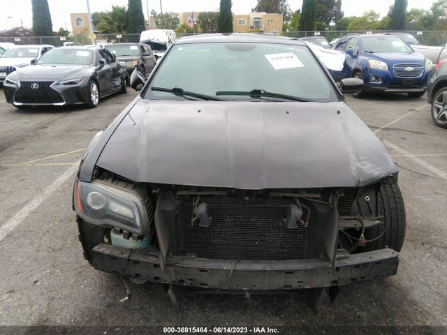 2C3CCABG6EH322850 Chrysler 300 300s
