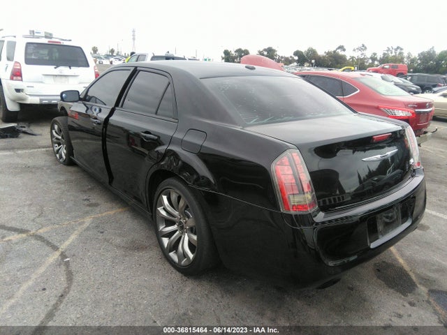 2C3CCABG6EH322850 Chrysler 300 300s