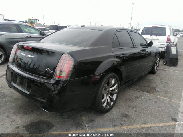 2C3CCABG6EH322850 Chrysler 300 300s