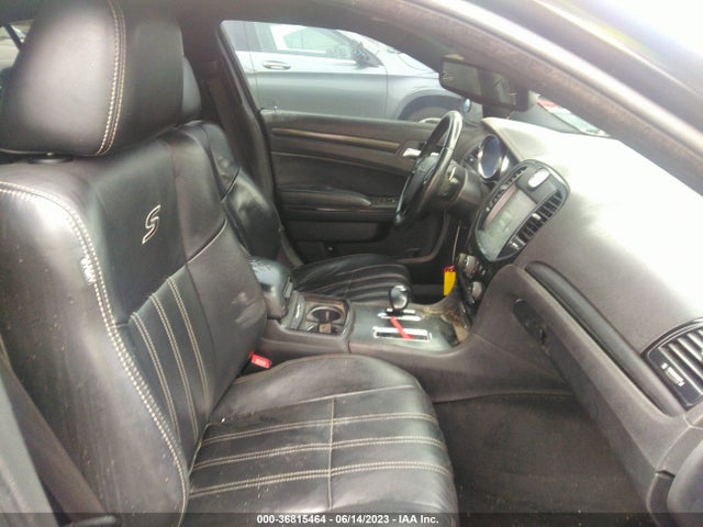 2C3CCABG6EH322850 Chrysler 300 300s