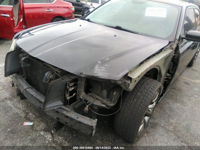 2C3CCABG6EH322850 Chrysler 300 300s