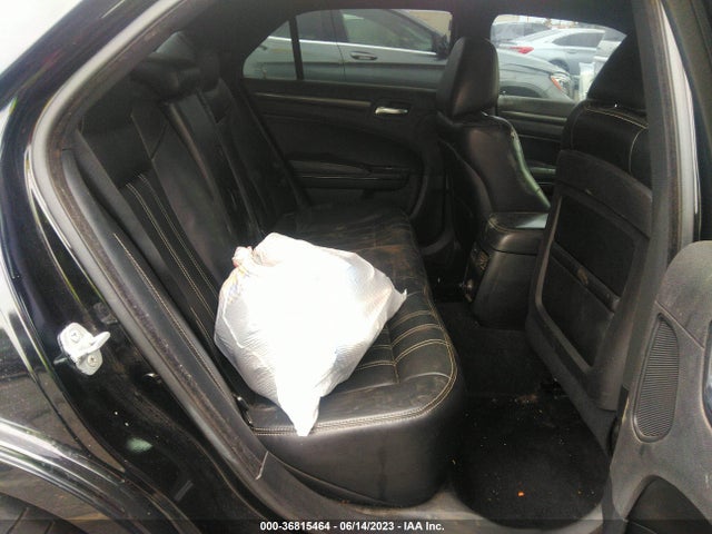2C3CCABG6EH322850 Chrysler 300 300s