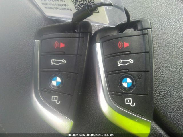 WBA53BH0XMWW97061 BMW 5 Series 530i