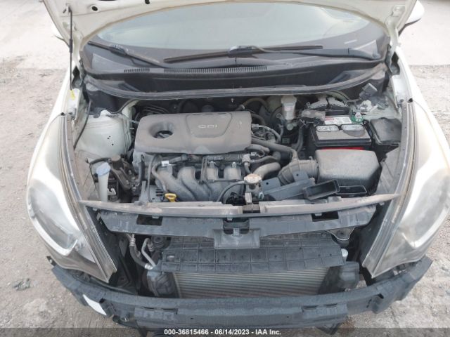 KNADM4A30G6689807 KIA RIO LX