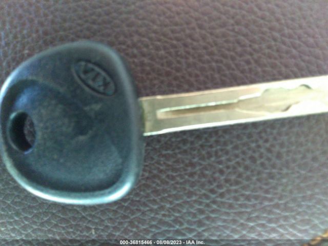KNADM4A30G6689807 KIA RIO LX