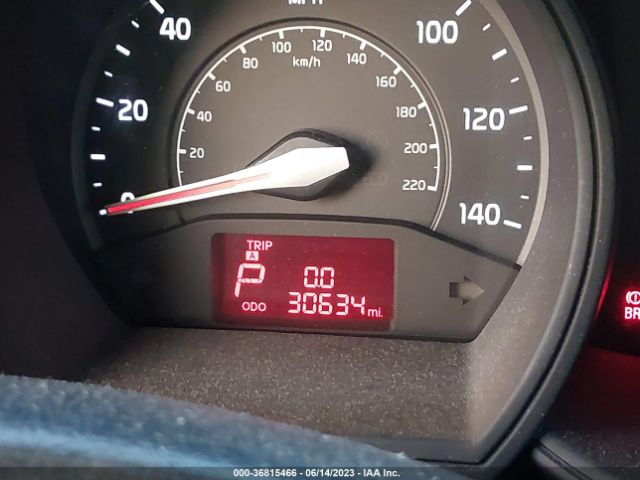 KNADM4A30G6689807 KIA RIO LX