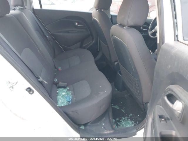 KNADM4A30G6689807 KIA RIO LX