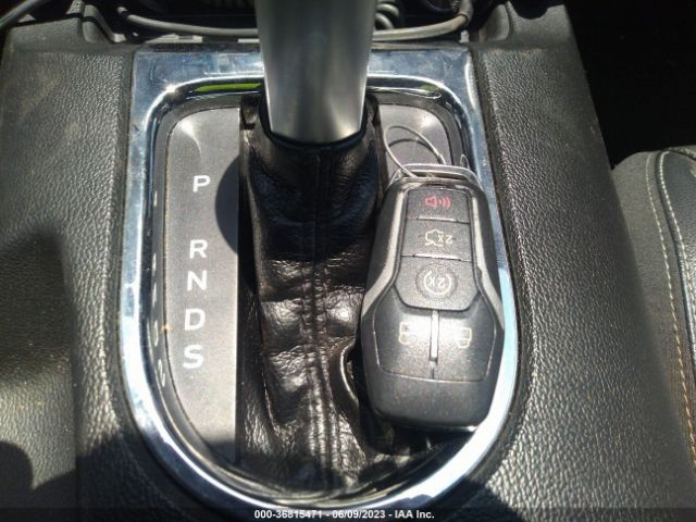 1FATP8FF7H5308001 Ford Mustang Gt Premium