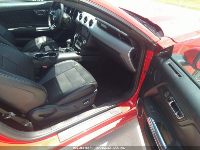 1FATP8FF7H5308001 Ford Mustang Gt Premium