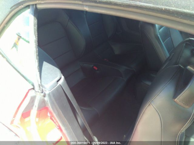1FATP8FF7H5308001 Ford Mustang Gt Premium