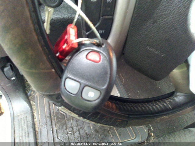 2009 CHEVROLET SILVERADO 1500 LT VIN: 1GCEK29039Z196877