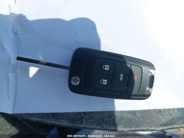 Chevrolet IMPALA LT 2016 2G1115S30G9139589 Image 3