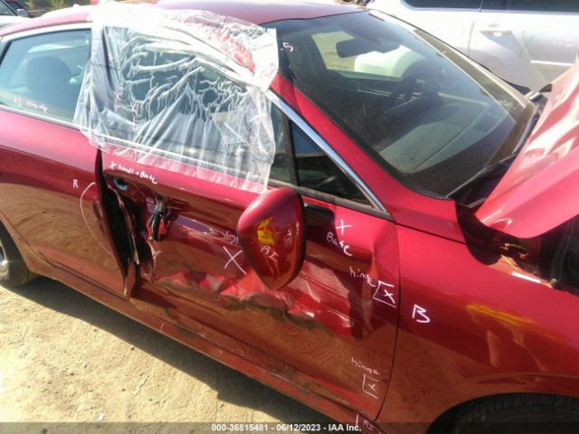 5XXG14J28MG015160 KIA K5 LXS