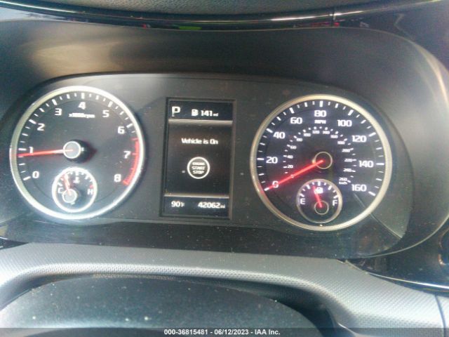 5XXG14J28MG015160 KIA K5 LXS