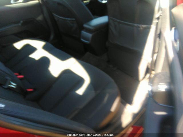5XXG14J28MG015160 KIA K5 LXS