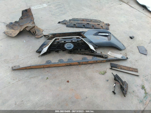 Nissan SENTRA SR 2022 3N1AB8DV9NY267253 Image 12
