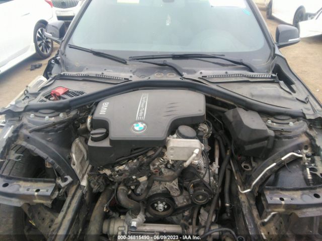 WBA8E3C52GK501285 BMW 3 Series 328i Xdrive