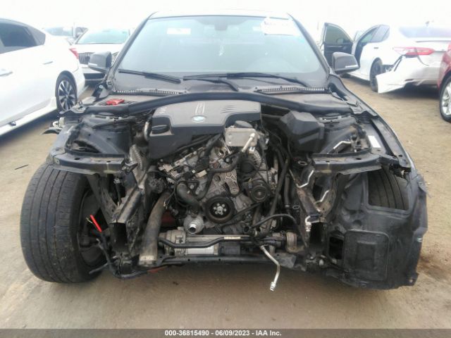 WBA8E3C52GK501285 BMW 3 Series 328i Xdrive