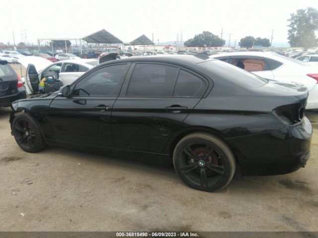 WBA8E3C52GK501285 BMW 3 Series 328i Xdrive
