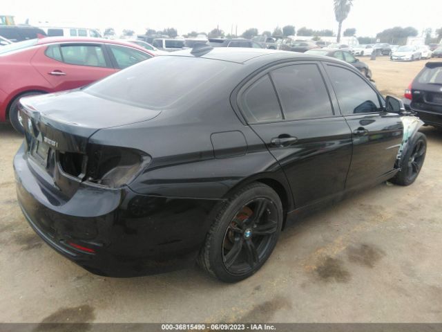 WBA8E3C52GK501285 BMW 3 Series 328i Xdrive