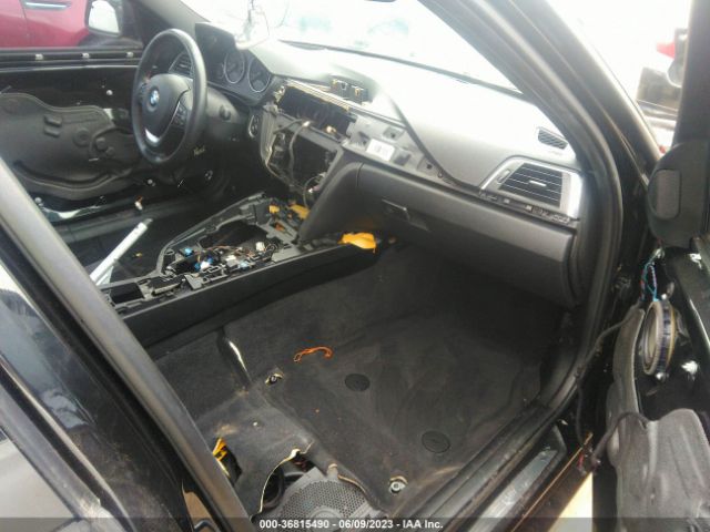 WBA8E3C52GK501285 BMW 3 Series 328i Xdrive