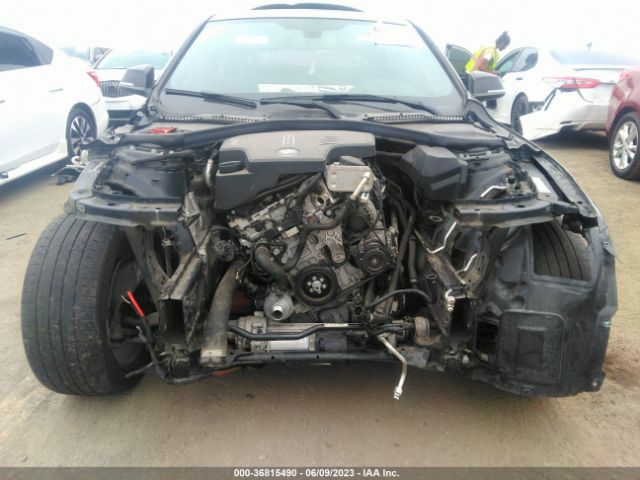 WBA8E3C52GK501285 BMW 3 Series 328i Xdrive