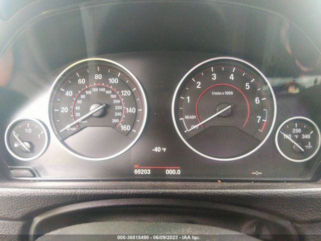 WBA8E3C52GK501285 BMW 3 Series 328i Xdrive