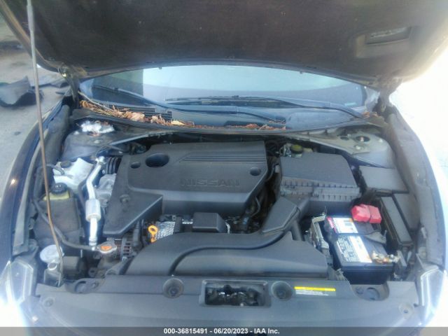 1N4AL3AP6HC184935 Nissan Altima 2.5 Sl