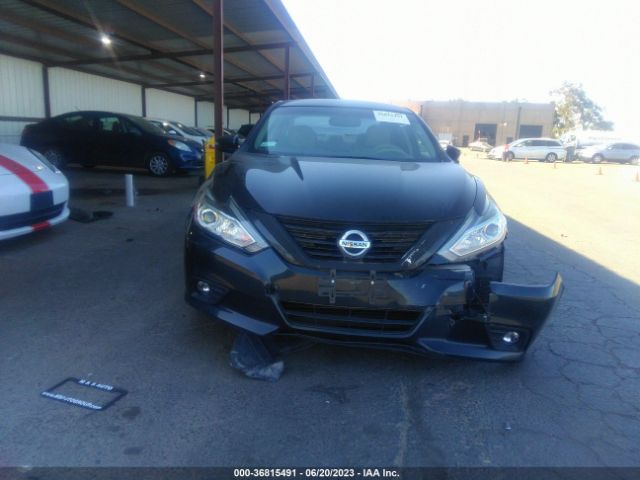 1N4AL3AP6HC184935 Nissan Altima 2.5 Sl