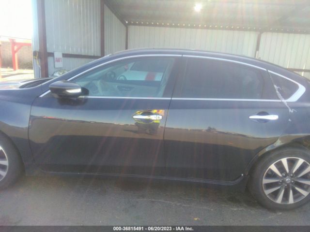1N4AL3AP6HC184935 Nissan Altima 2.5 Sl