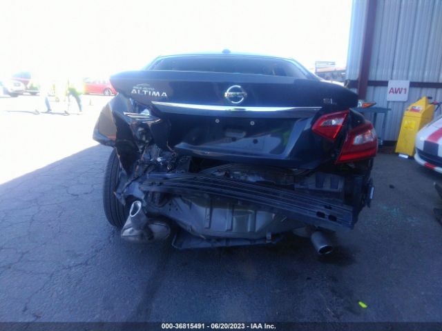 1N4AL3AP6HC184935 Nissan Altima 2.5 Sl