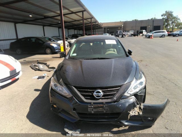 1N4AL3AP6HC184935 Nissan Altima 2.5 Sl