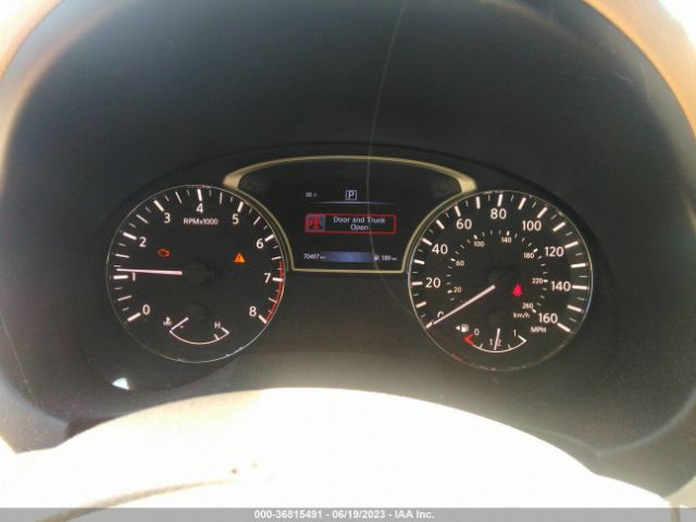 1N4AL3AP6HC184935 Nissan Altima 2.5 Sl