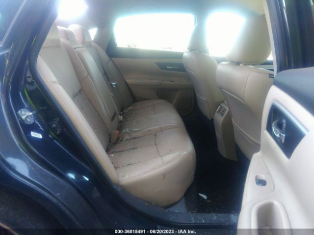 1N4AL3AP6HC184935 Nissan Altima 2.5 Sl