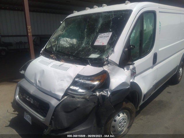 3C6TRVAG9LE107675 RAM Promaster Cargo Van