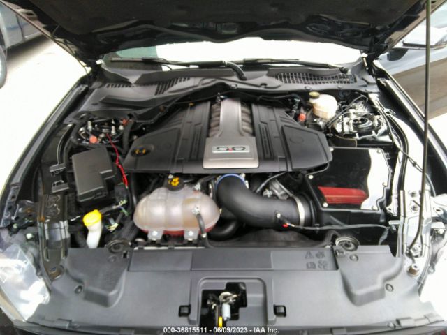 1FA6P8CF6K5188359 Ford MUSTANG GT