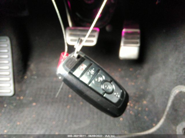 1FA6P8CF6K5188359 Ford MUSTANG GT