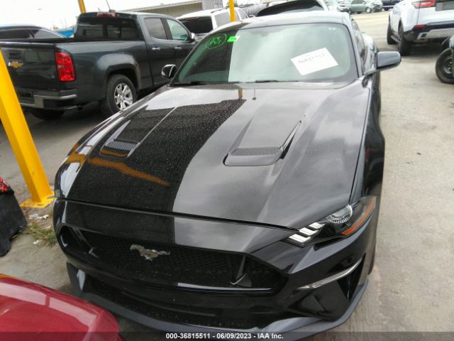 1FA6P8CF6K5188359 Ford MUSTANG GT