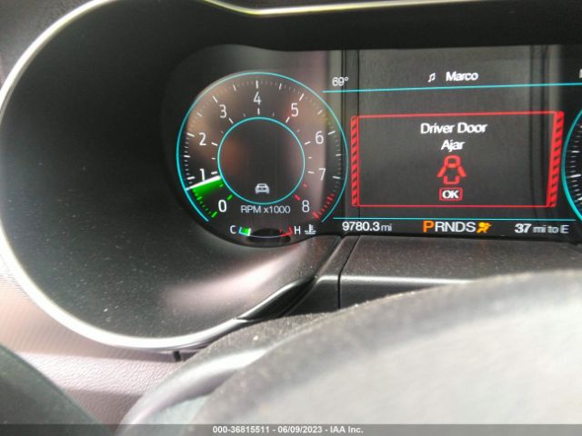 1FA6P8CF6K5188359 Ford MUSTANG GT