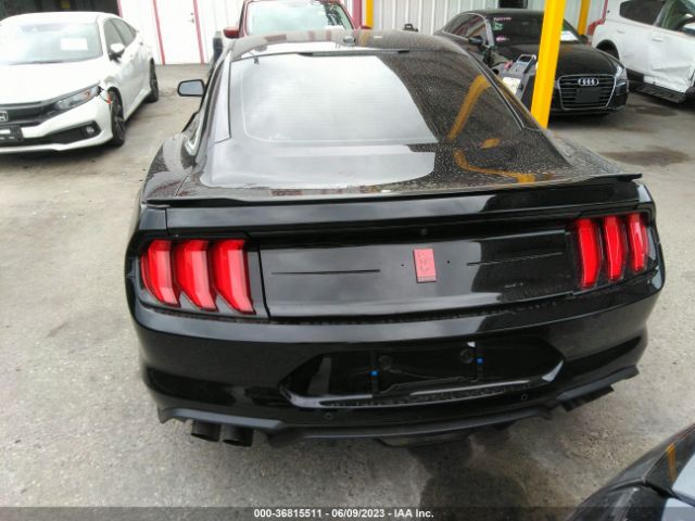 1FA6P8CF6K5188359 Ford MUSTANG GT