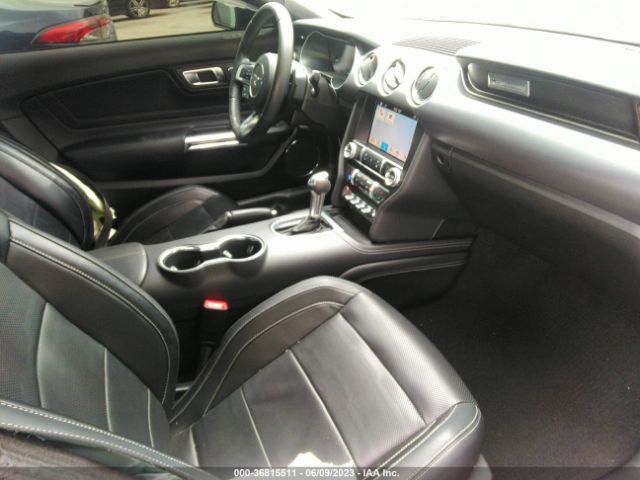 1FA6P8CF6K5188359 Ford MUSTANG GT