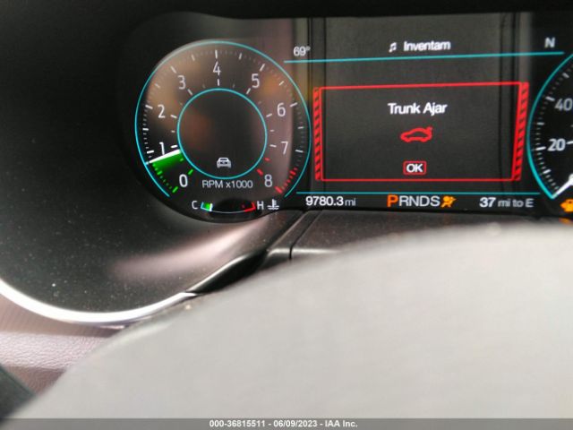 1FA6P8CF6K5188359 Ford MUSTANG GT