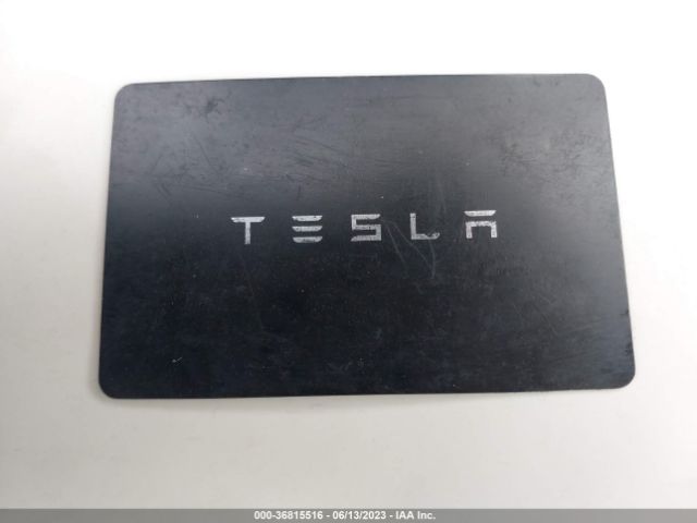 5YJ3E1EA4NF322204 Tesla MODEL 3