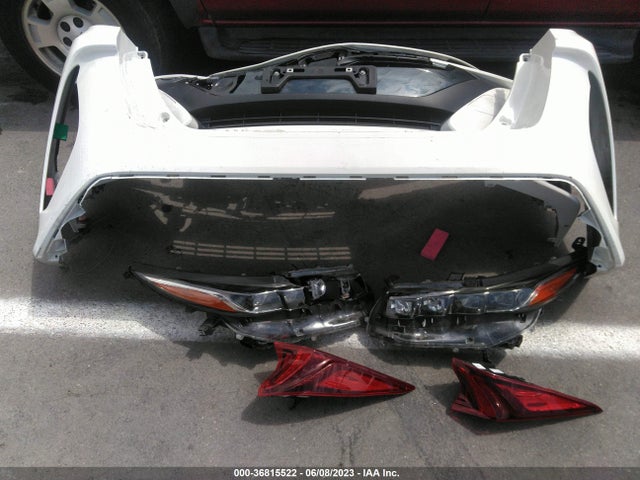 Toyota Prius Prime Plus/premium/advanced 2018 JTDKARFP7J3084736 Image 4