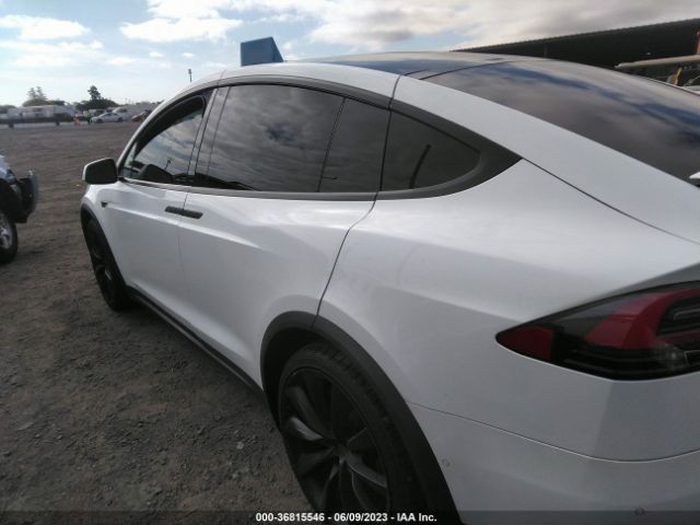 5YJXCBE25GF005122 Tesla Model X 70d/90d/75d/60d/p100d