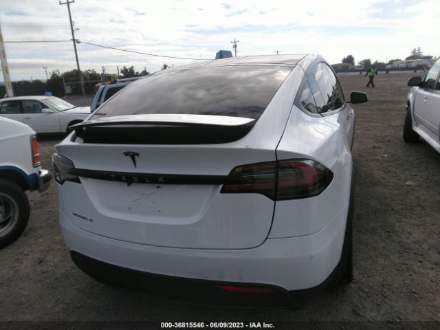 5YJXCBE25GF005122 Tesla Model X 70d/90d/75d/60d/p100d