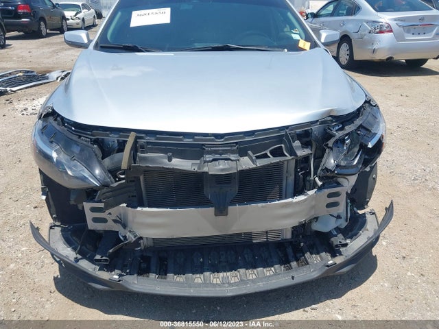 Chevrolet MALIBU LS 2021 1G1ZB5ST1MF035924 Image 6