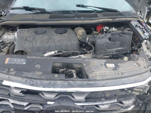 1FM5K7DH2HGE12511 Ford EXPLORER XLT
